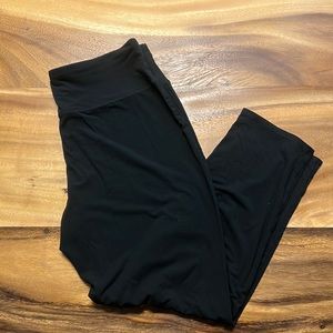 J. Jill smooth leg slim fit pants